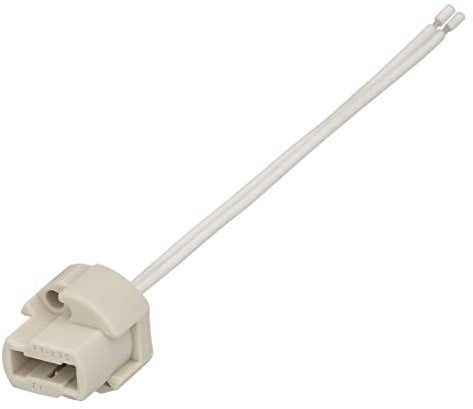 MAURER Lampenfassung für G9-Lampen
