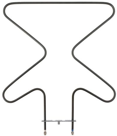 easyPART Kompatibel/Ersatz für EUROPART 10038839 Heizelement unten wie Amica 8031256 Backer 0BR 763502 für Backofen