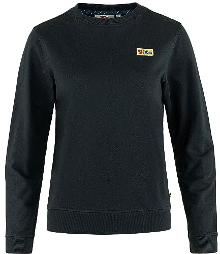 Fjällräven Damen Sweatshirt Vardag