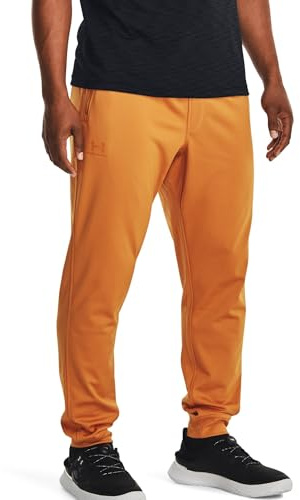 Under Armour Sportstyle Men's Tricot Jogger Trousers, XL