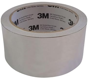 REKUBIK 50mm/15M Reparaturklebeband für IBC Heizmatte