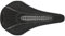 FIZIK Vento Argo 00 Adaptive - 140 mm - Carbon Digital Light Synthesis 3D-Drucktechnologie, Zonal Dämpfung, Rennrad-Sattel, Schwarz, Unisex – Erwachsene