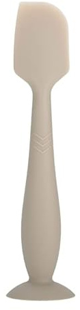Navna Baby-Windel-Spachtel, Applikator, weiches Silikon, für Baby-Butt, Spachtel, Windelausschlag, Creme, Bürste für Baby-Po, Spachtel, Mini-Baby-Windelausschlag, Cremebürste, weiches Silikon,