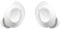 Samsung Galaxy Buds FE Kabellose Bluetooth-Kopfhörer, Active Noise Cancelling (ANC), Komfortable Passform, 3 Mikrofone, Touch Control, Tiefer Bass, Inkl. Ladekabel, White