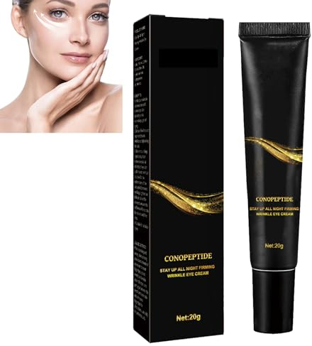 Celyn Augencreme,Retinol Augencreme,Augencreme Gegen Falten und Augenringe,Augencreme Gegen Falten,Anti-Aging Augencreme zur,Augenstraffende Creme,Augencreme gegen Falten für Männer und Frauen 20g