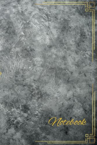 Notebook: Old fashion notebook