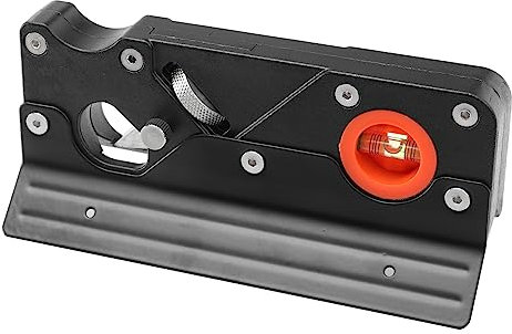 jojofuny 1juego De Carpintería Manual Cepillo De Herramienta De Biselado y Desbaste De Madera Soporte Para De Bricolaje