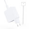 A1398 A1502 2015 MacBook Pro Ladegerät,85W T-Tip Netzteil Kompatibel Mit MacBook pro 13 Zoll 15 Zoll 17 Zoll（-Mitte 2012~2018）,Modell A1424 A1425 A1435 A1465