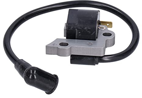 Bobina di accensione per motosega a benzina, ricambio adatta per McCulloch 320/4-20XT, 3-14XT, CAT 335