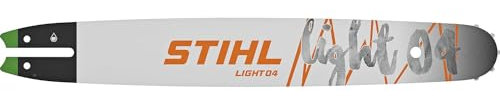 Stihl Schwert 40cm Light04 Teilung 3/8 Führungsschiene passend zu Stihl Kettensäge Führungsschiene 3005/4413