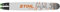 Stihl Schwert 40cm Light04 Teilung 3/8 Führungsschiene passend zu Stihl Kettensäge Führungsschiene 3005/4413