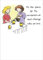 As The Years Go by! Humorous Bottlecap Greeting Card