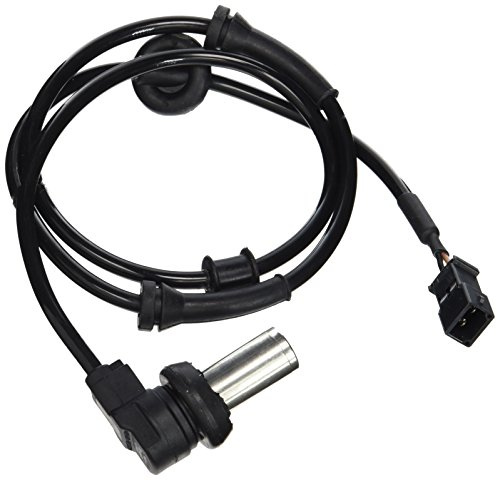ESEN SKV Sensor, Raddrehzahl 06SKV013 hinten | Kompatibel mit: AUDI A4 B5, A4 B5 Avant
