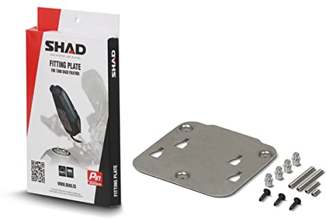 SHAD X020PS