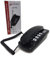 LATNEX LAT-P20 Corded Phone – EMF Shielding Landline Telephone for EMF Sensitive Individuals, Vision or Hearing Impaired Seniors and Elderly People, Easy to Use, Ideal for Home or Office