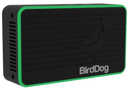 BirdDog BDFLEXENC Flex 4K in Full NDI Encoder