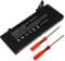 ASUNCELL A1278 A1322 Batteria sostitutiva per laptop per MacBook Pro 13 A1322 A1278 (metà 2009, metà 2010, inizio e fine 2011, versione metà 2012) 10,95 V 63,5 WH 6 celle