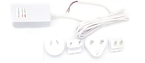 Alimentation Secteur 15V pour portier vidéo IP Doorbird