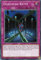 YS17-DE039 - Teuflische Kette - Common - DE - im Set mit Ultrapro Toploader - Yugioh