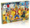 Winning Moves - Cluedo - One Piece - Anime Merch - Alter 12+ - Deutsch