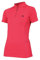 Aubrion Shires Revive Short Sleeve Womens Base Layer - Coral XS