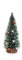 kesurpae Tisch Weihnachtsbaum Festival Motto Party Weihnachts Desktop Dekoration aus Kunststoff, Tischplatte, Ornament, Fotografie Hintergrund, 20 cm