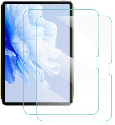 2 Stück Folie Paperlike Schutzfolie für iPad 10. Generation 10,9 Zoll 2022, Zeichnen und Schreiben wie auf Papier Paperlike, Matt, Anti-Reflexion, Kompatibel mit Apple Pencil Einfache Installation