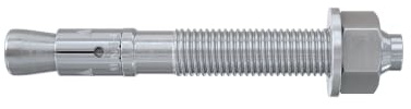 fischer Bolzenanker FBN II 20/120 10 Stk