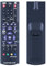 TCNOUMT AKB73615801 - Mando a Distancia para LG DVD Players BP220 BP125 BP325 BP325N BP120 BP120N BP120P BP320 BP200 BP325W BP220N BP320N, Apto para LG DVD AKB736158001 1 Mando a Distancia