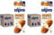 Alpro - Boisson Végétale - Lait d'Amande Grillée - 1L - Lot de 8x1L