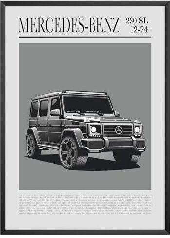 MJ-GRAPHICS® Poster Apfel Bilder Obst Kunstdruck Küche Poster Früchte Bild Mele A2 Küchenbilder Wohnzimmer Poster Wandbilder Wohnzimmer Bauernhof Gartendekoration Küche Esszimmer - ohne Rahmen