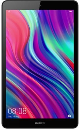 Huawei MediaPad M5 lite 8 inches LTE 3/32GB Grey (Ricondizionato)