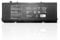RC30-0357 Laptop-Akku, kompatibel mit Razer Book 13 RZ09-0357 2020 2021 Serie (11,55 V, 55 Wh)