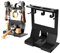 Café Portafilter Moup de Montage, Station de Sténose à Expresso Station D'Espresso Tools Portafilter Holder Organisateur de La Station de Café (51/54 mm)