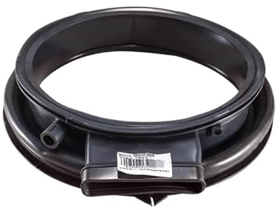 Washing Machine Door Sealing Ring, Compatible for Haier, 0020300926 Washing Machine Door Seal