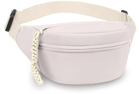 Bauchtasche Pailletten Damen Hüfttasche Glänzende Umhängetasche mit verstellbarem Riemen Glitzer Gürteltasche Pack für Outdoor Reise Party Festival