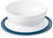 OXO Tot Stick & Stay Suction Bowl - Navy