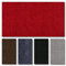 Fußmatte nach Maß PT-MAX | waschbar & unifarben | ab 21,86 € | gewählt: 111-115 cm breit, 226-250 cm lang, rot