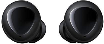 Samsung Galaxy Buds SM-R170NZKAITV Auricolari Black (Ricondizionato)