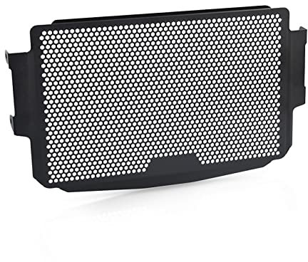 MT09 Motorcycle Radiator Grille Guard Cover Compatible With MT 09 XSR 900 Tracer 900 2021 2022 2023