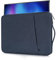 Custodia per monitor portatile da 15,6 pollici, compatibile con Anyuse YxK Forhelp Newsoul KYY ASUS Zenscreen 15,6, borsa per computer portatile, blu navy