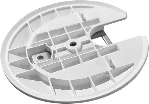 Sonos Era-100-Adapterhalterungs-Set für Sanus höhenverstellbare kabellose Lautsprecherständer (WSSA1, WSSA2, OSSA1, OSSA2) – bietet Kompatibilität für neue Sonos Era-Lautsprecher – Modell: OSSE1A1KIT