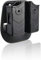 efluky Magazintasche Universal Magazin Holster Pistole Clip Passt für Walther P99/HK/CZ/Glock 17 19/Sig Sauer/9mm Softair Magazin Holster, Einstellbar Paddle 60° (Black)