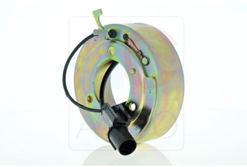 ACAUTO AC-04ZX16 Magnetspule Klimakompressor Klimakompressor-Magnetspule 33mm 96mm