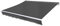 Gelenkarmmarkise Motorisiert 400 cm Anthrazit,275562