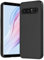 Agedate Handyhülle für Samsung Galaxy Note 8 hülle, Antikratzer, Anti-Schock, Anti-Rutsch Schutzhülle, Unterstützt kabelloses Laden，Anti-Fingerabdruck Fallschutz Handyhülle für Note 8