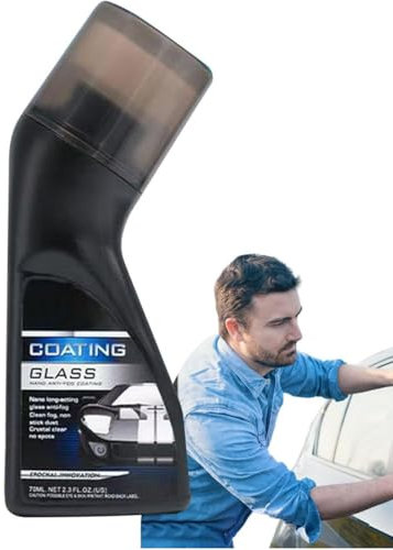 90ML Anti-Fog Coating Agent,Car Window Defogging Agent,Glass Window Windscreen Protectant,Defogging Spray For Car,Anti Fog Wipes Inside Windshield Spray,An-ti-Mist,Windscreen Glasses Cleaner