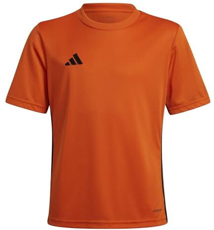 adidas Performance Tabela 23 Trikot Kids orangeschwarz, 176 Kinder