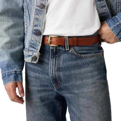 Levi's Herren Addison Belt Gürtel