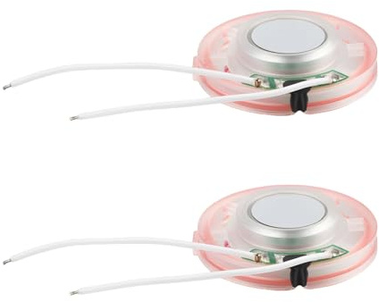 EMSea 2 x interne Lautsprechereinheit DMG-01 kompatibel mit Nintendo kompatibel mit Game Boy GB Classic